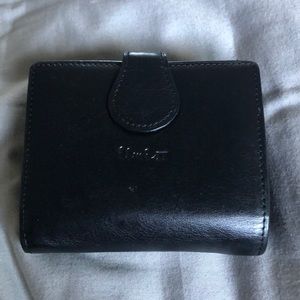 Umi Leather Wallet